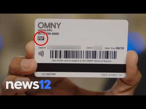 The switch to OMNY cards and what you need to know about the Reduced Fare Program | News 12