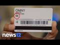 The Switch To OMNY Cards And What You Need To Know About The Reduced Fare Program News 12
