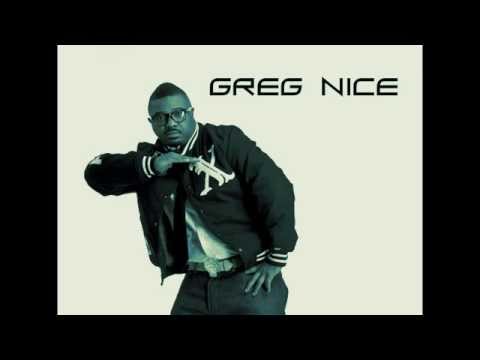 Greg Nice feat Chew Fu   I can feel it HD