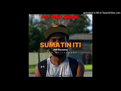 JNR SLAVE STAR - sumatin iti(Prod by Jaywest)
