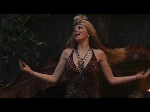 Elayne sings The Hills of Tanchico | The Wheel of Time S3