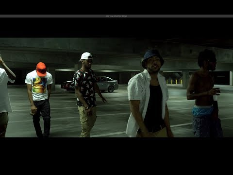 Malik Khayree | "Irony" Lofi Music Video