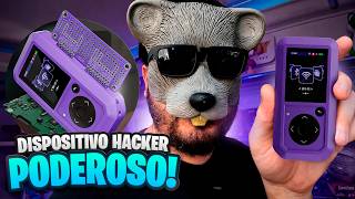 TESTEI O DISPOSITIVO HACKER BRASILEIRO: HIGHBOY!