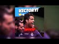 CRISTIANO RONALDO × BRAWL STARS LOSE THEME  [ Real Madrid vs Juventus 2017 ]