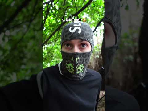 #balaclava #supreme #capucha #pasamontañas #top3 #fashion