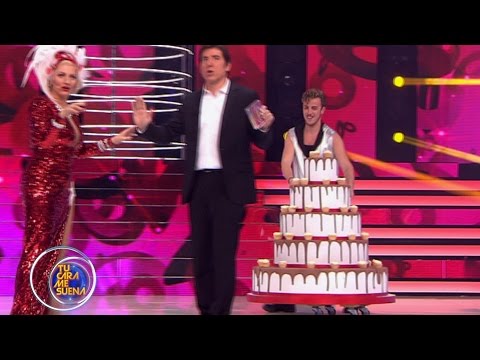 La batalla final con Sílvia Abril - TCMS5