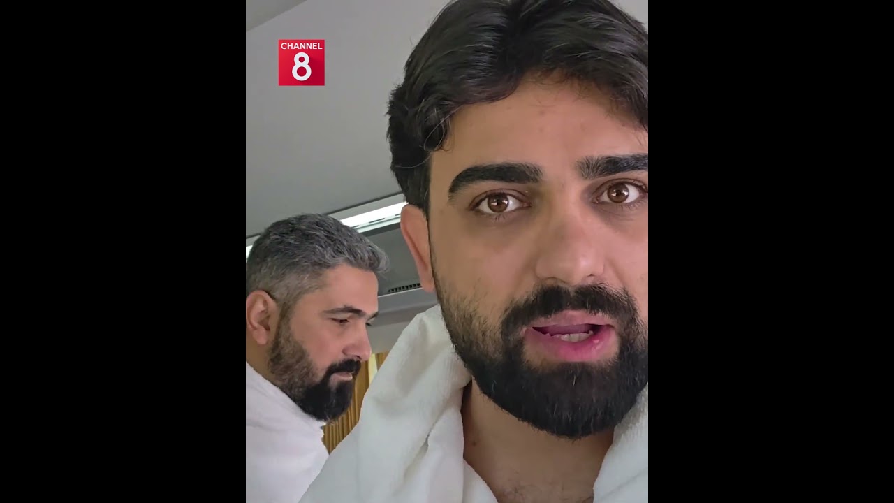 ڤیدیۆ | د. ئەحمەد کەرکووکی لە مەدینەوە ڕێنماییەکانی حەج بۆ حاجییان ڕوون دەکاتەوە