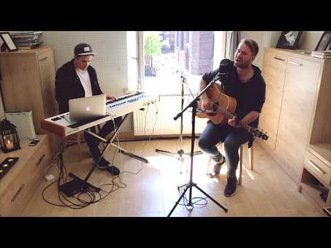 Kaczmarek&Książek / W obecności - Jason Upton PL cover