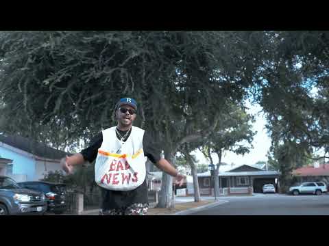 Real Bad Man x BLU - Bad News [Official Video]