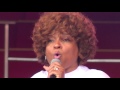 Chicago Gospel Festival 17-Vashawn Mitchell "His Blood Still Works" with Lisa Page-Brooks