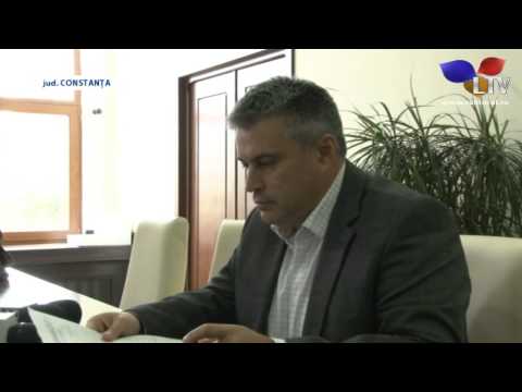 Drumul Județean 223 B, dintre Ivrinezu Mare și Peștera va fi în sfârșit reabilitat - Litoral TV