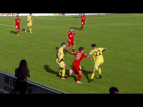 Schalchen1b gg Ostermiething1b - 2. KL Südwest - Rde2