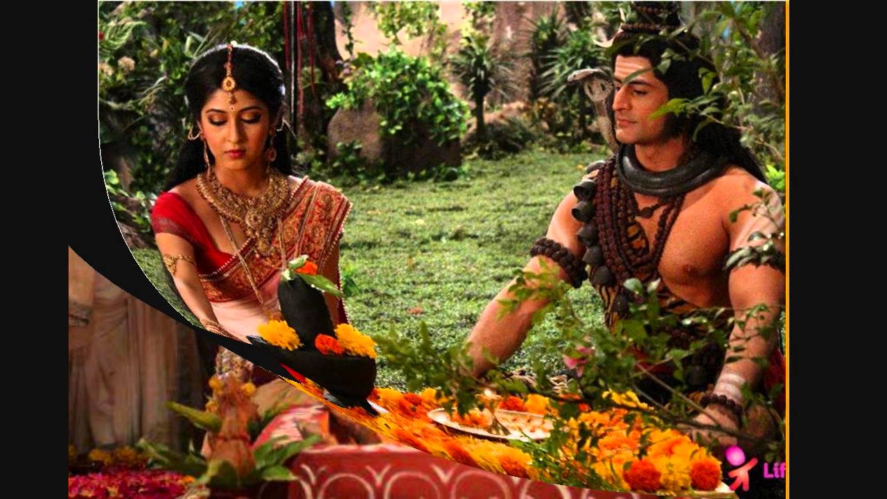 Sarvopari Premi Shiv Shanker Lyrics | Devo Ke Dev…Mahadev | Mohit Raina, Pooja Bose | Pandit Bhavani Shankar, Sandeep Mukherjee