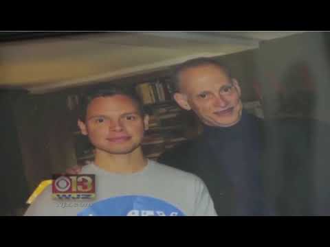 Aaron LaCrate and Milkcrate WJPZ TV interview