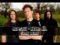 NEWSTED - Above All [30 seconds preview] 