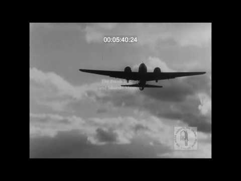 SIK 1394 - Polish Air Force in Great Britain - 1942