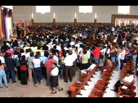 IURD ECUADOR-SANTO CULTO(10-01-2010)3 parte.mov