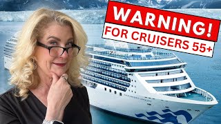 Best Alaska Cruises & Excursions for 55+ Travelers (Avoid These Mistakes!)