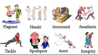 Advanced English Vocabulary Made Easy | Learn Powerful Words Step by Step