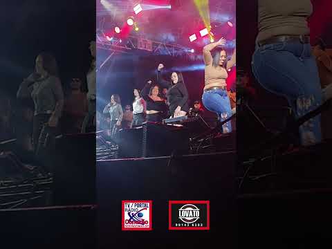 Us Agroboy na Festa do Peão de Santa Cruz da Esperança - parte 7