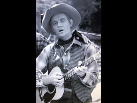 Have I Told You Lately That I Love You (1946) - Foy Willing