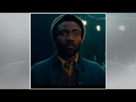 Donald Glover Spoofs Kanye West With a A Kanye Place Video on SNL