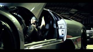 Teairra Mari - Automatic (Official Video)