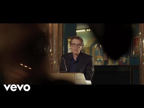 Videoclip de Peuple des fontaines — Francis Cabrel