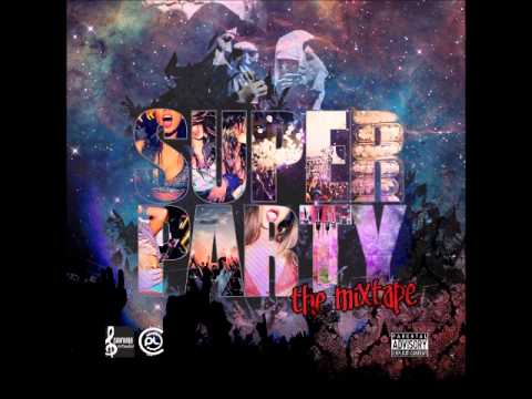 P.Gons La Hiena - La Nueva Grasa (Ft. Mundito HighClass, Newton)