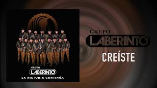 Laberinto- Creiste- [Audio Oficial]