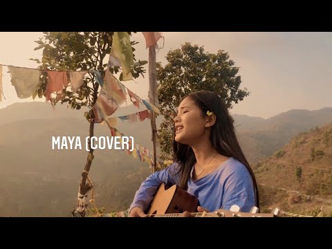 Maya || Ayush Gauchan