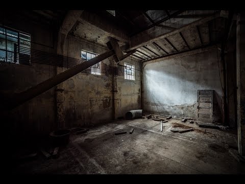 Urban Exploring the Abandoned Star Hecla Mine Burke Canyon Ghost Town