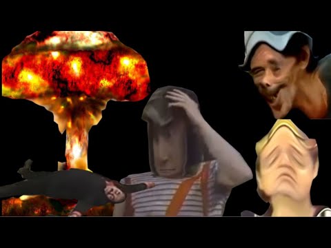 [YTPH] Las aventuras del Chavo de la raíz cuadrada de 64 y el regreso del señor de los impuestos