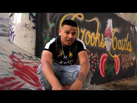 Steady Chasin Presents: Jayy-L x RG  - Be About It (Music Video) ll Dir. IMG [New 2018]