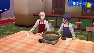 【P3R】ペルソナ3 リロード 初見プレイ #8