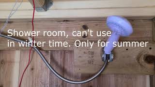 Download lagu Chav da dej - the shower room mp3