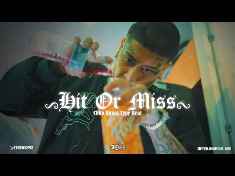 [FREE] Chito Rana$ Type Beat 2023 - "Hit Or Miss"