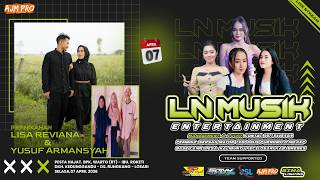 Download lagu 🔴LIVE (MALAM) THE NEW ' LN MUSIK ' | DKH. KEDUNGGANDU - RUNGKANG | SELASA, 07 APRIL 2026 mp3 Download lagu 🔴LIVE (MALAM) THE NEW ' LN MUSIK ' | DKH. KEDUNGGANDU - RUNGKANG | SELASA, 07 APRIL 2026 mp3
