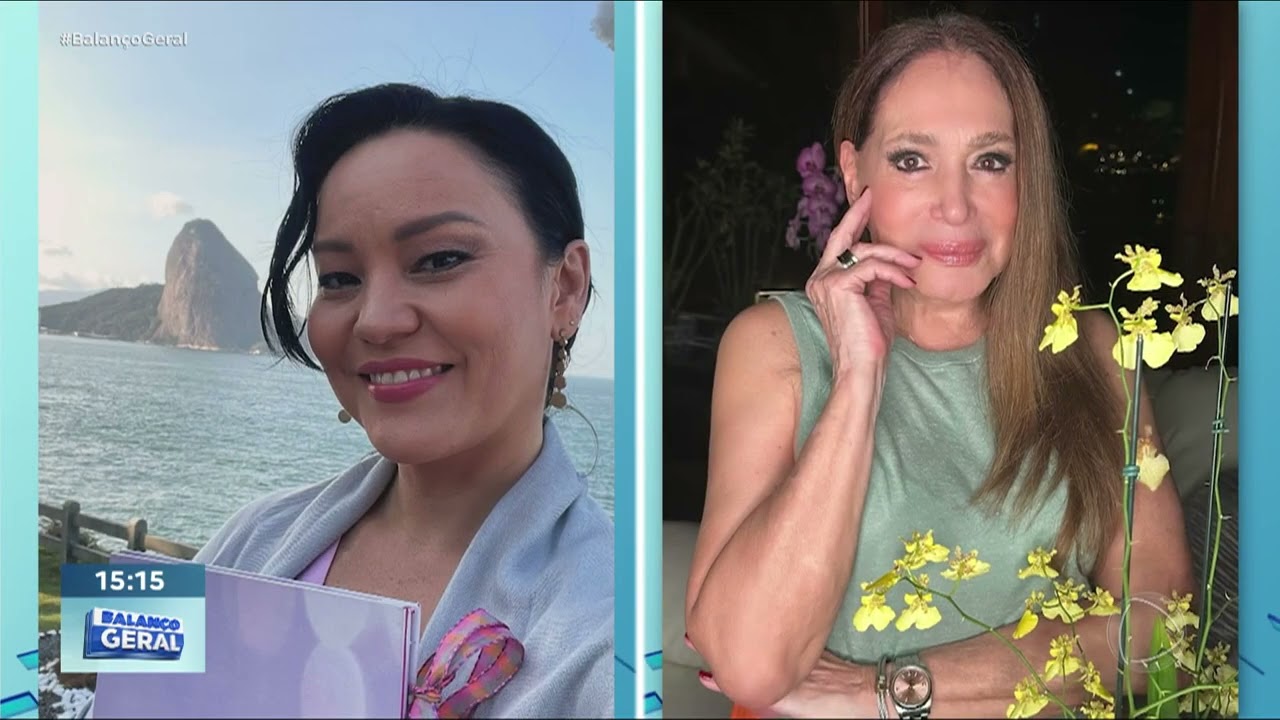 Assista à íntegra de 'A Hora da Venenosa' (5)