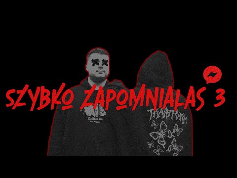 dzakob - szybko zapomniałaś 3 (prod.apriljoke)
