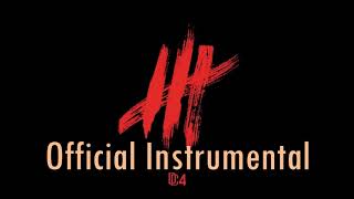 Meek Mill - Pray For Em (Official Instrumental) (prod. by C-Sick)