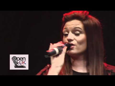 Open Mic UK | Lara George | Midlands Area Final