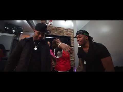 Stunt Taylor "Lifted" Official Video