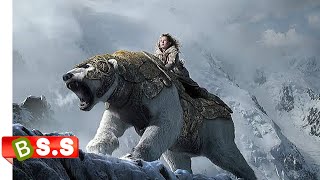 The Golden Compass Movie Explained In Hindi & 
