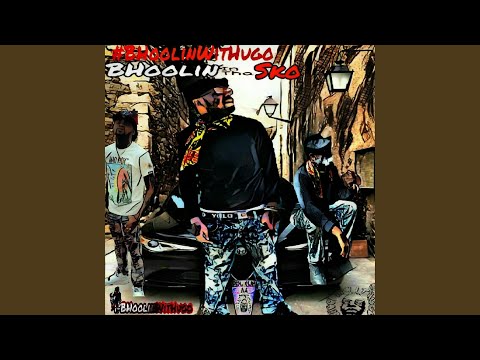 Waste No Time (feat. Young Dreaded Up)