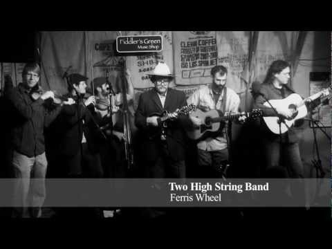 Two High String Band - 