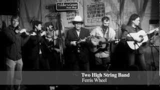Two High String Band - 
