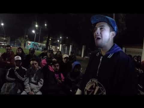 VERSÁTIL vs HISOKA - 4tos - Catamarca Vol.6 1vs1 Especial 8/4 2018