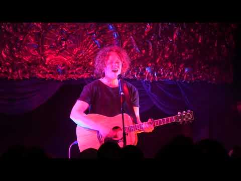 ESCKAZ in London: Michael Schulte (Germany) - Holding Back The Fire (at London Eurovision)