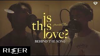 Download lagu [ BEHIND THE SONG ] เรียกว่ารักได้ไหม (Is This Love?) - GEMINI, FOURTH [ENG SUB] mp3